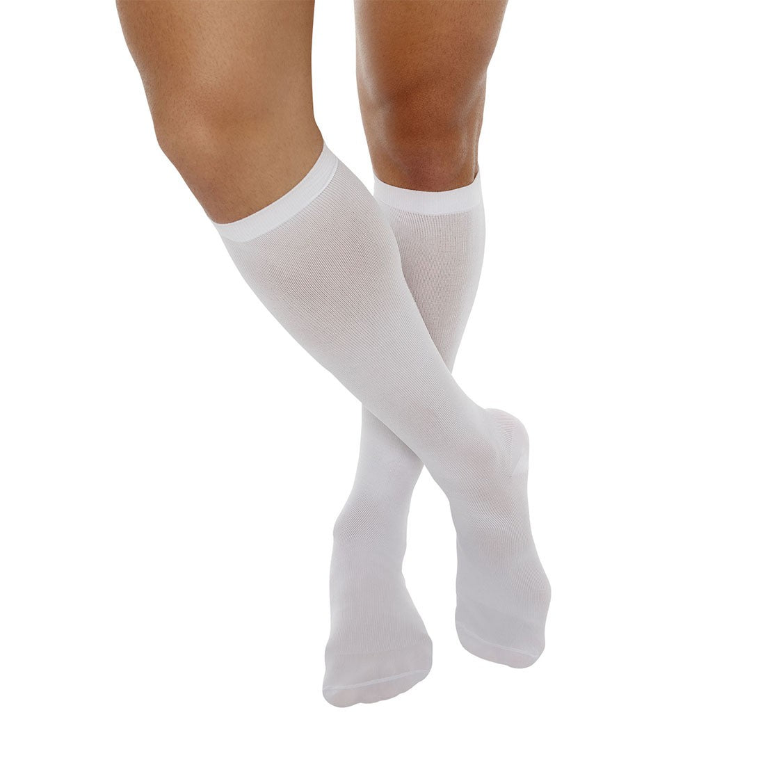 MEIA KENDALL 3/4 15-20 MMHG MASCULINA 1802